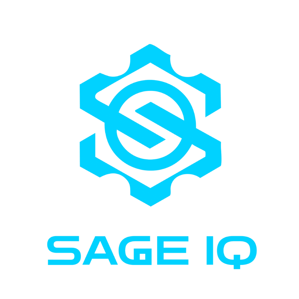 SAGE IQ ACADEMY